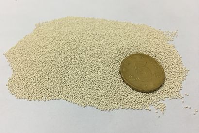 制氧分子篩的基本知識及應用范圍